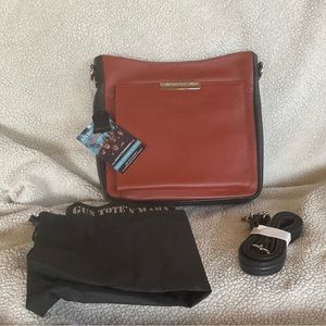 Gun Tote’n Mamas conceal carry crossbody